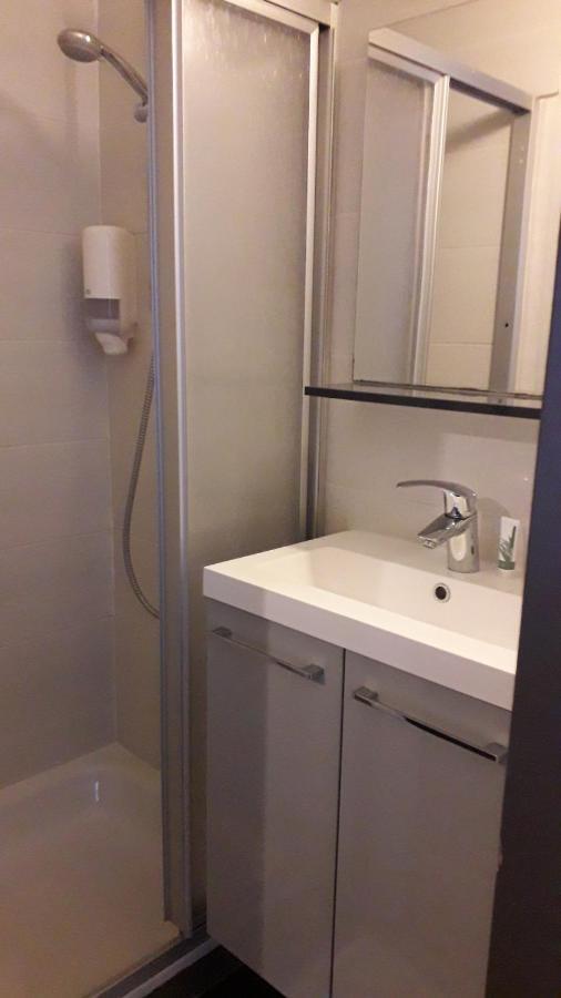 Hotel Auberge Van Strombeek Jette ภายนอก รูปภาพ